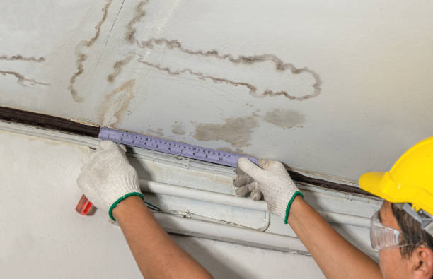 24/7 Emergency Commercial Water Damage Restoration experts in Stewartsville, NJ